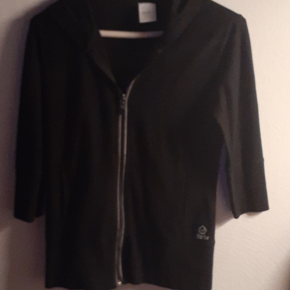 Thriv jacket